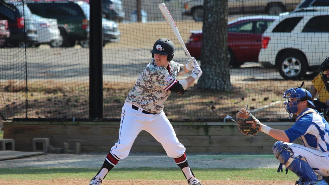 Luke Hatcher LHU Baseball drops two at No. 24 Millersville | News, Sports, Jobs ...